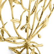 Olive Branch Menorah By Michael Aram
