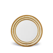 Perlee Bread & Butter Plate By L'Objet