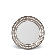 Perlee Bread & Butter Plate By L'Objet