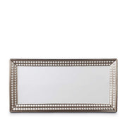 Perlee Rectange Platter By L'Objet