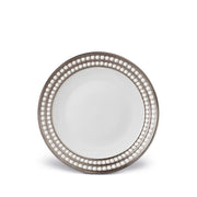 Perlee Salad Plate By L'Objet