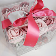 Purim Program :  Small & Medium Floral Box
