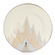 Pickfair Charger By Kelly Wearstler for Pickard