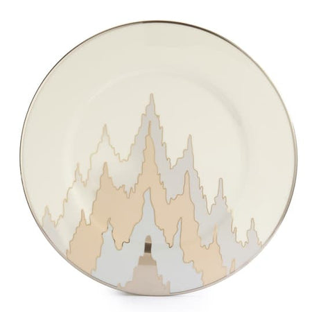 Pickfair Charger By Kelly Wearstler for Pickard