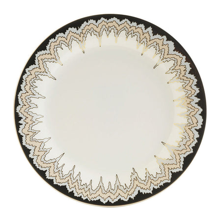 Pickfair Dinner Plate By Kelly Wearstler for Pickard