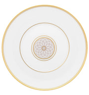 Terrace Bread and Butter Plate By Vista Allegre